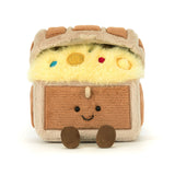 Jellycat | Amuseables Treasure Chest