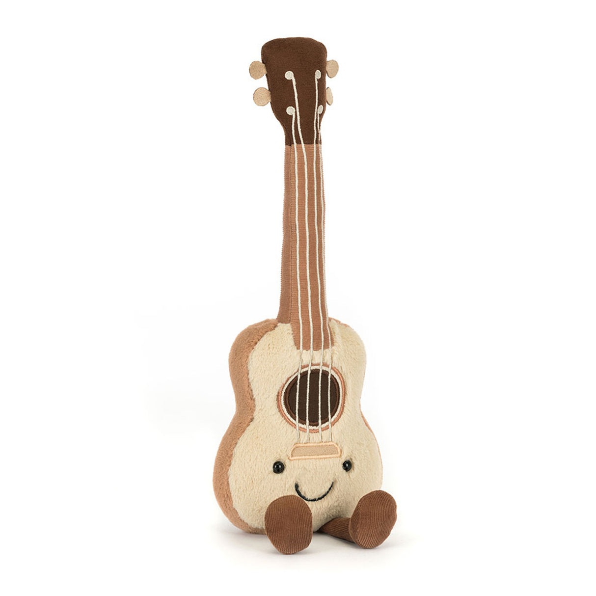 Jellycat | Amuseables Ukulele