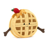 Jellycat | Amuseables Rene Waffle