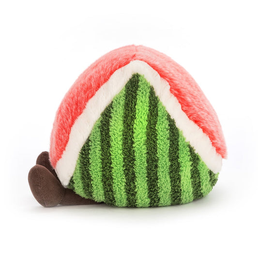 JellyCat | Amuseable Watermelon