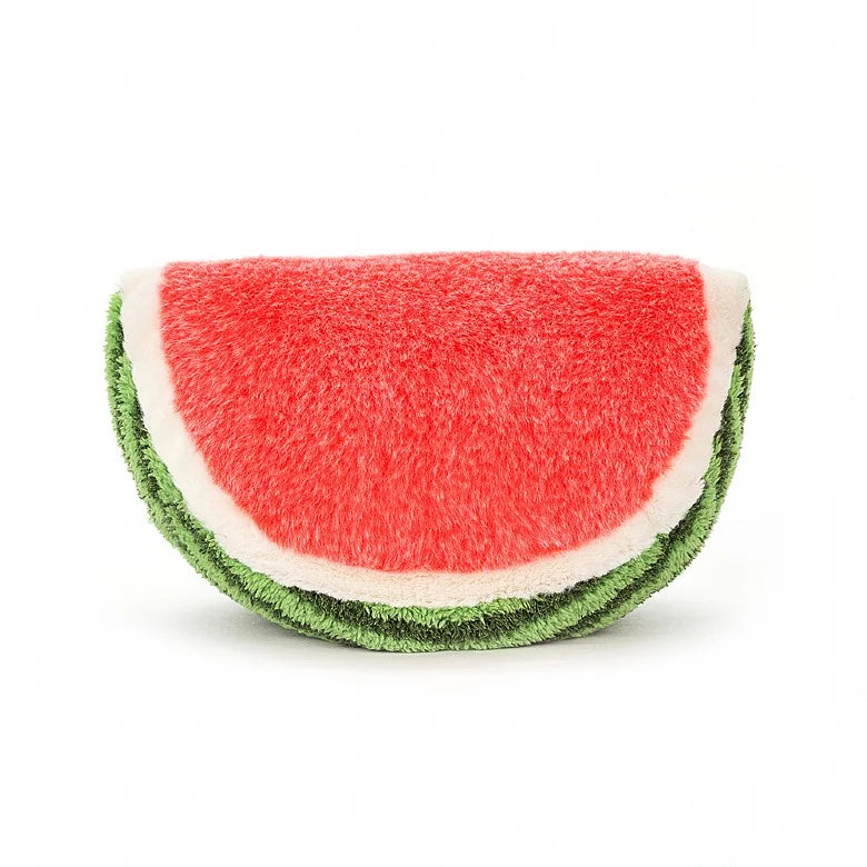 JellyCat | Amuseable Watermelon