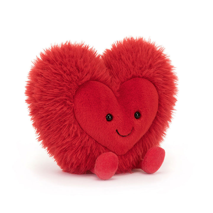 JellyCat | Amuseables Beatie Heart