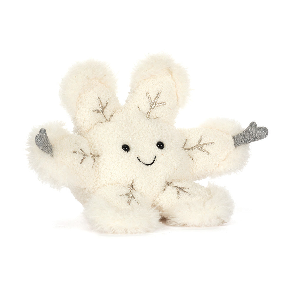 Jellycat | Amuseables Snowflake