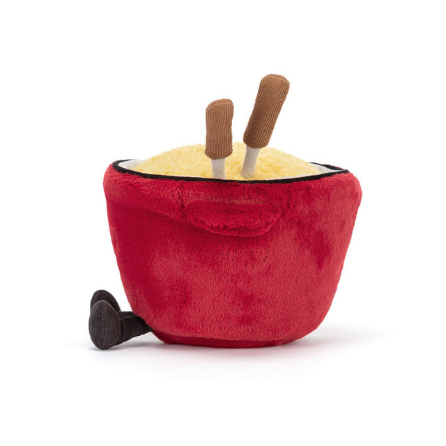 Jellycat | Amuseables Cheese Fondue