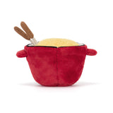 Jellycat | Amuseables Cheese Fondue