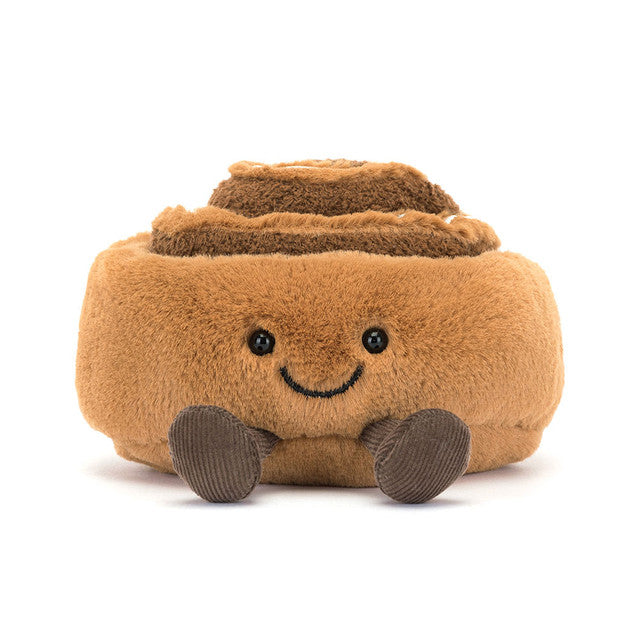 Jellycat | Amuseables Cinnamon Bun