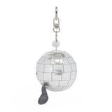 Jellycat | Amuseables Disco Ball Key Chain Bag Charm