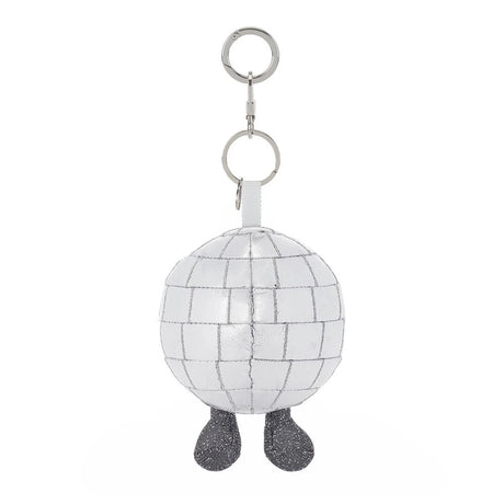 Jellycat | Amuseables Disco Ball Key Chain Bag Charm