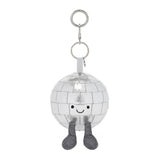 Jellycat | Amuseables Disco Ball Key Chain Bag Charm