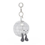 Jellycat | Amuseables Disco Ball Key Chain Bag Charm