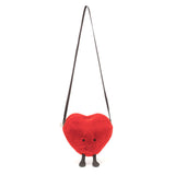 JellyCat | Amuseables Heart Bag