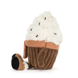 Jellycat | Amuseables Scarffles Hot Chocolate