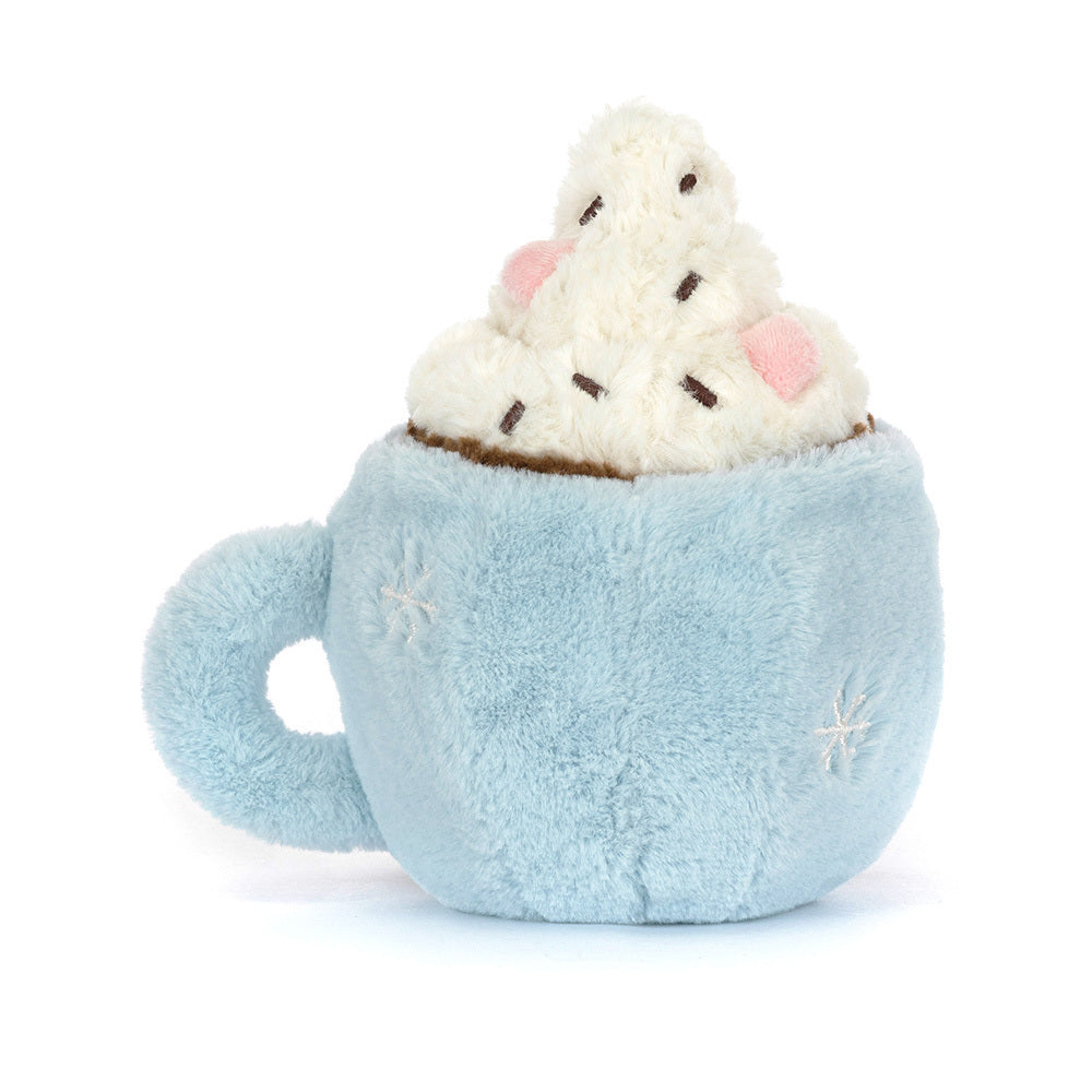 Jellycat | Amuseables Hot Chocolate with Marshmallows