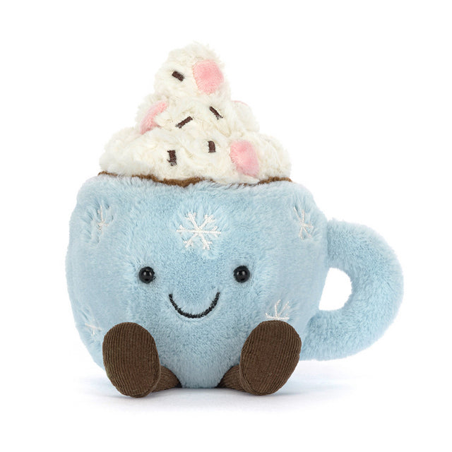 Jellycat | Amuseables Hot Chocolate with Marshmallows