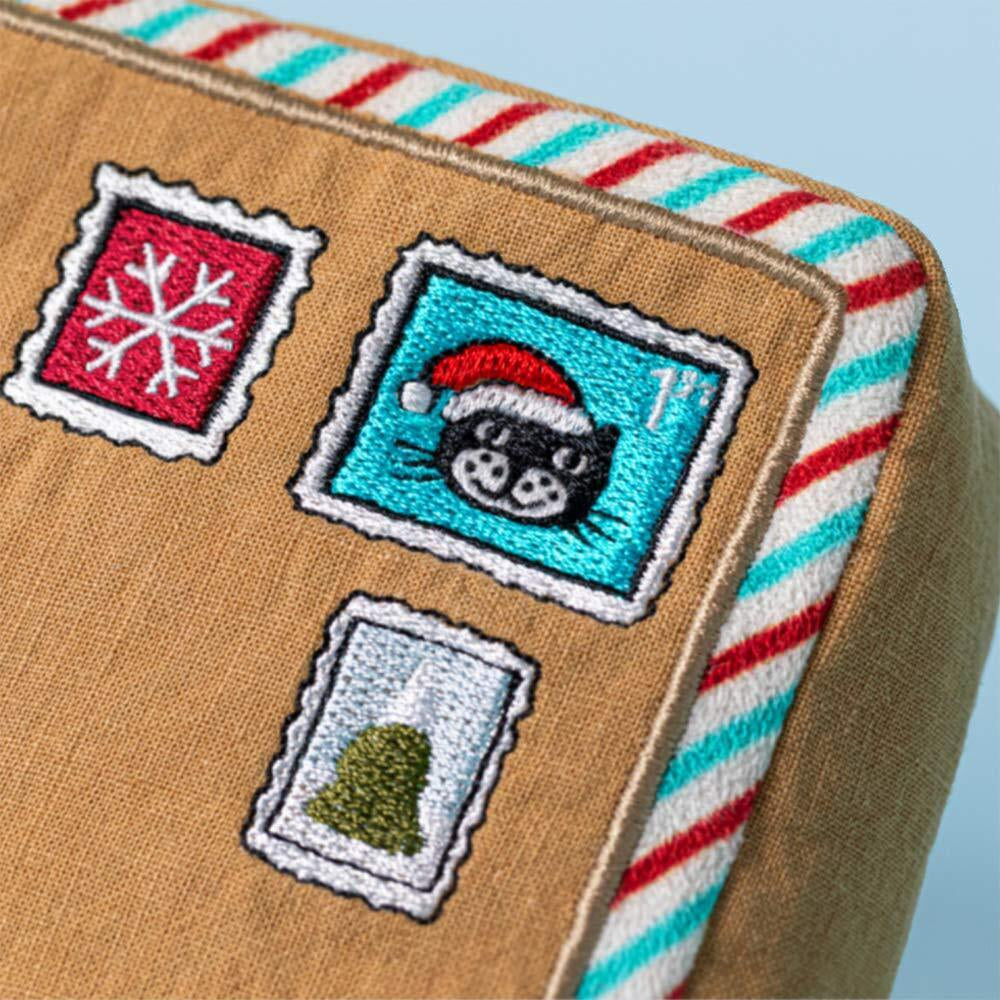 Jellycat | Amuseables Letter To Santa