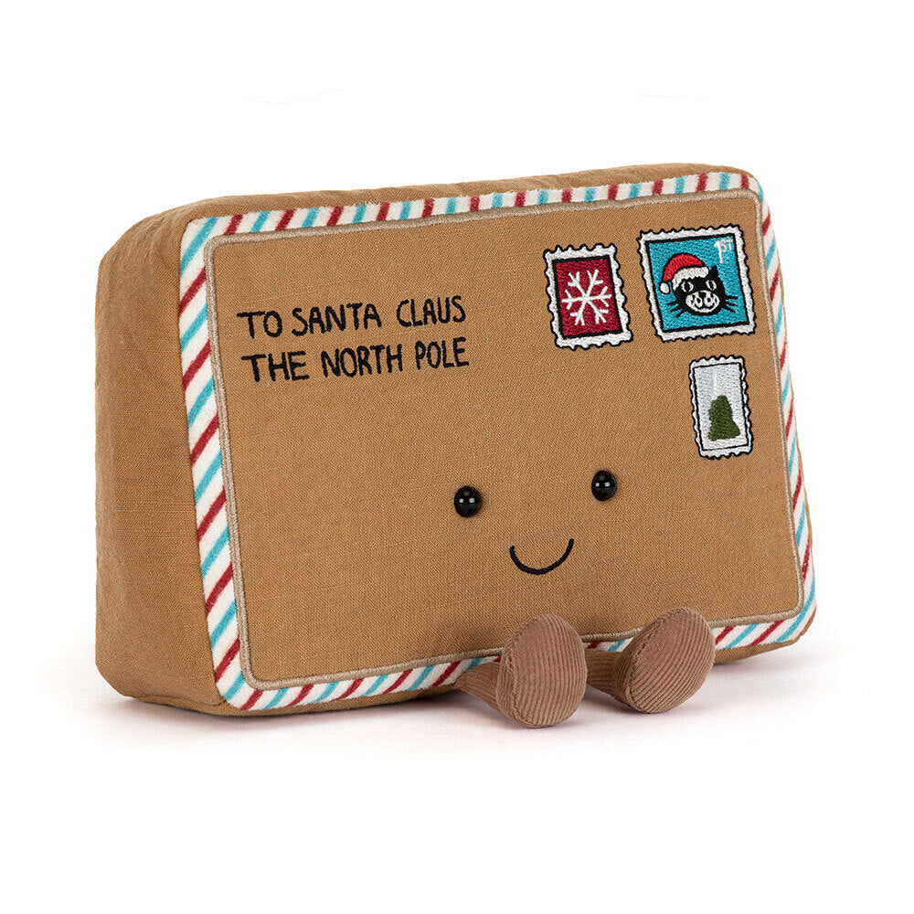 Jellycat | Amuseables Letter To Santa