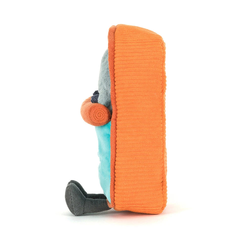 Jellycat | Amuseables Sardine Tin