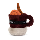 Jellycat | Amuseables Mullover Spiced Drink