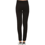 Joh Apparel | Annelise Suede Pant (Final Sale)