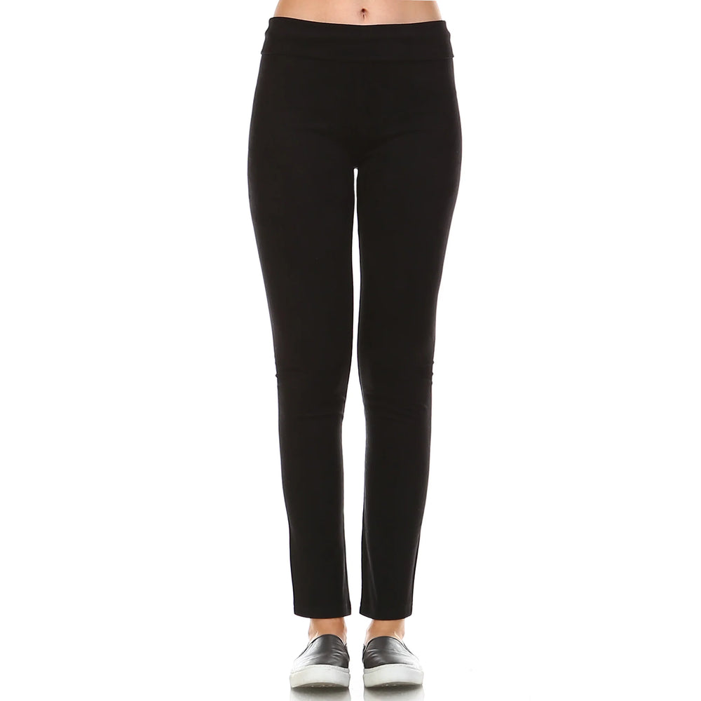 Joh Apparel | Annelise Suede Pant (Final Sale)