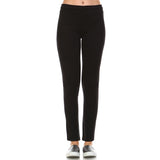 Joh Apparel | Annelise Suede Pant (Final Sale)