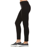Joh Apparel | Annelise Suede Pant (Final Sale)