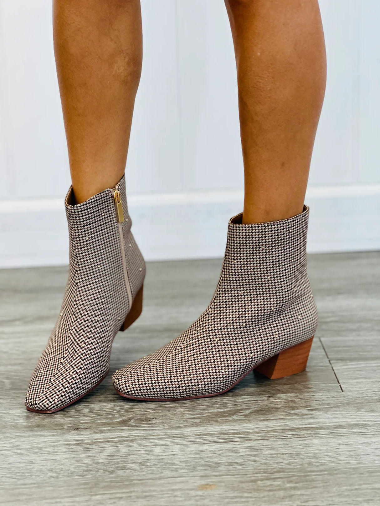 Corky's | Such a Tease Boots