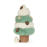 Jellycat | Amuseables Pinecone Tree