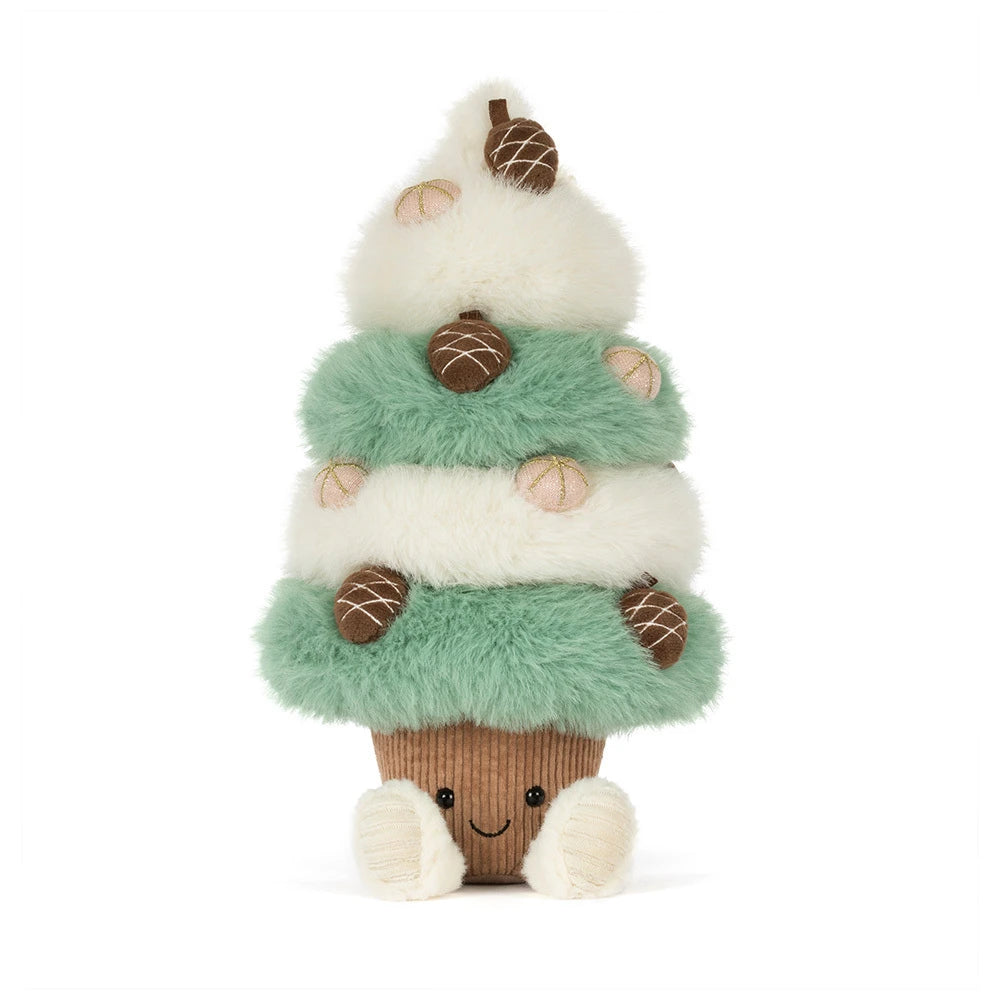 Jellycat | Amuseables Pinecone Tree