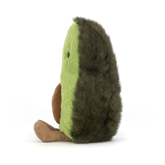 JellyCat | Amuseable Avocado