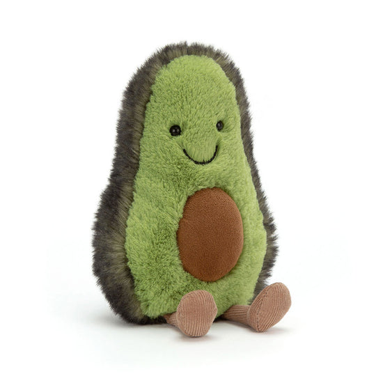 JellyCat | Amuseable Avocado