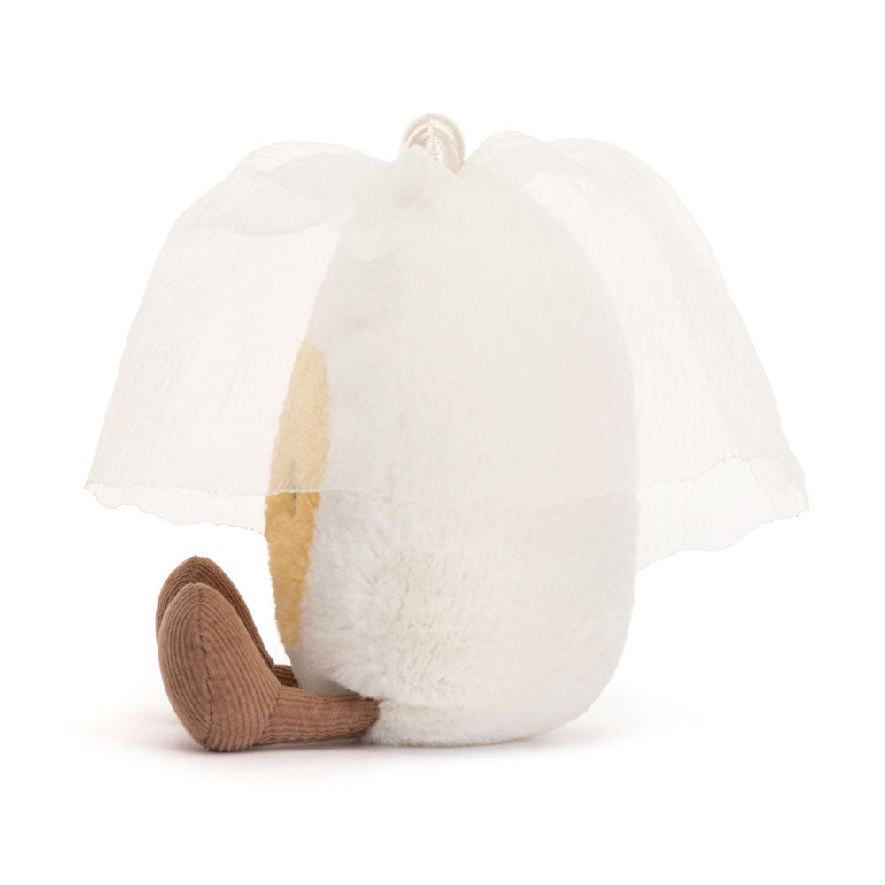 Jellycat | Boiled Egg Bride