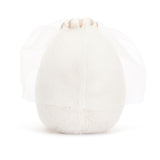Jellycat | Boiled Egg Bride
