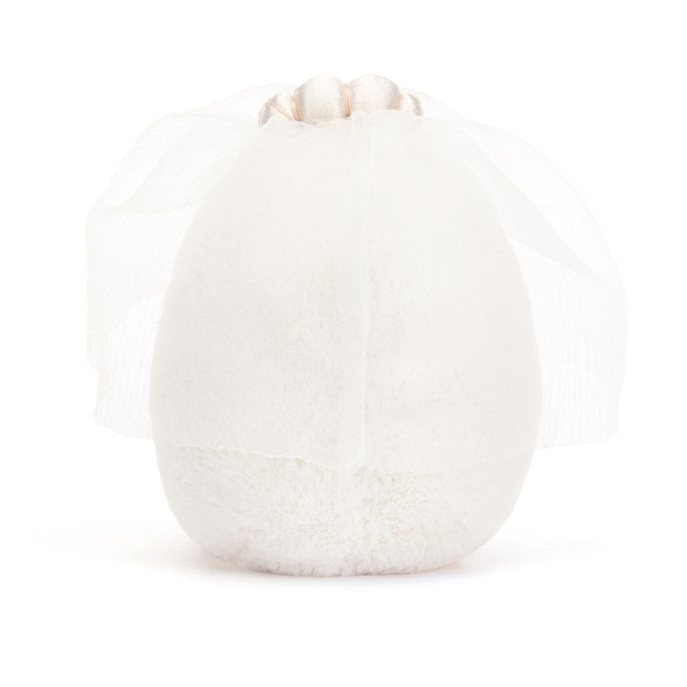 Jellycat | Boiled Egg Bride