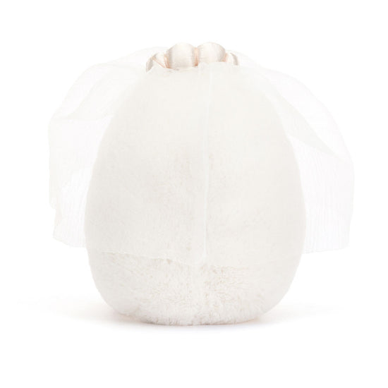 Jellycat | Boiled Egg Bride