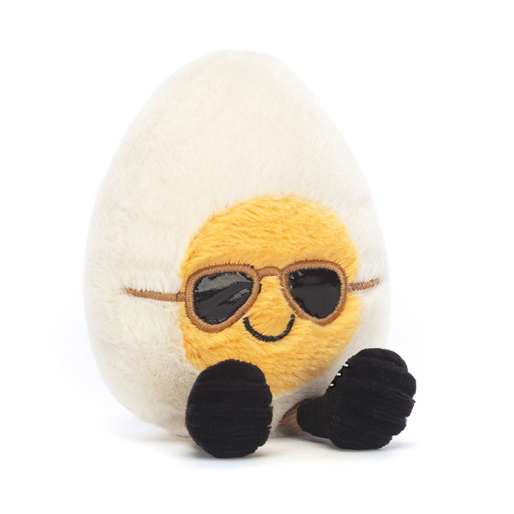 Jellycat | Amuseables Boiled Chic Egg