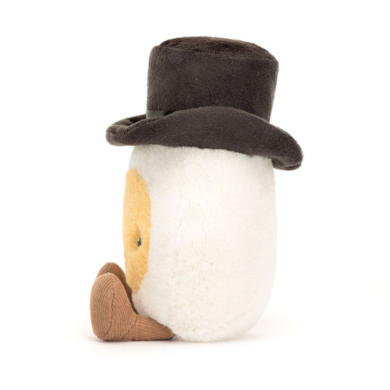 Jellycat | Boiled Egg Groom