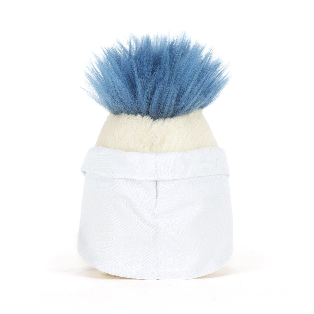 Jellycat | Amuseables Boiled Egg Scientist Outfit