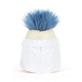 Jellycat | Amuseables Boiled Egg Scientist Outfit
