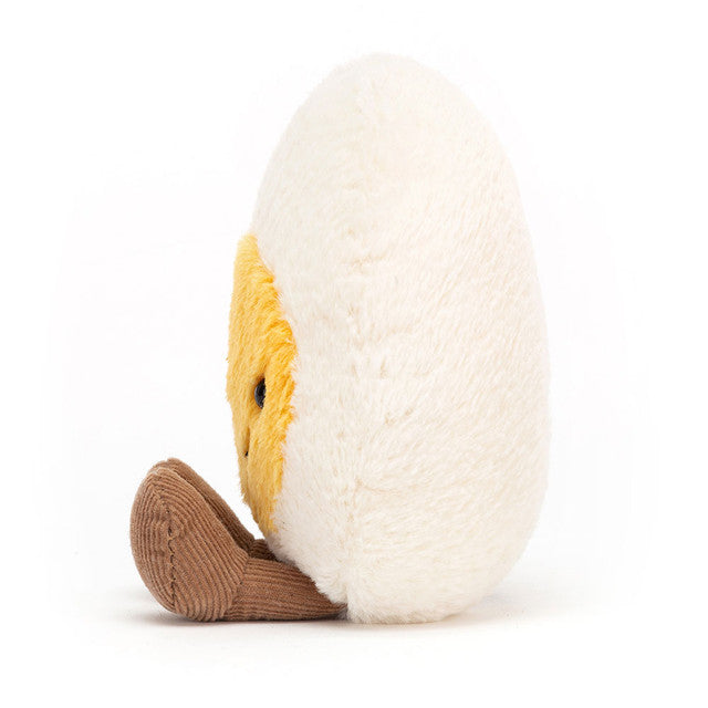 JellyCat | Amuseable Boiled Egg - Happy