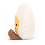 JellyCat | Amuseable Boiled Egg - Happy