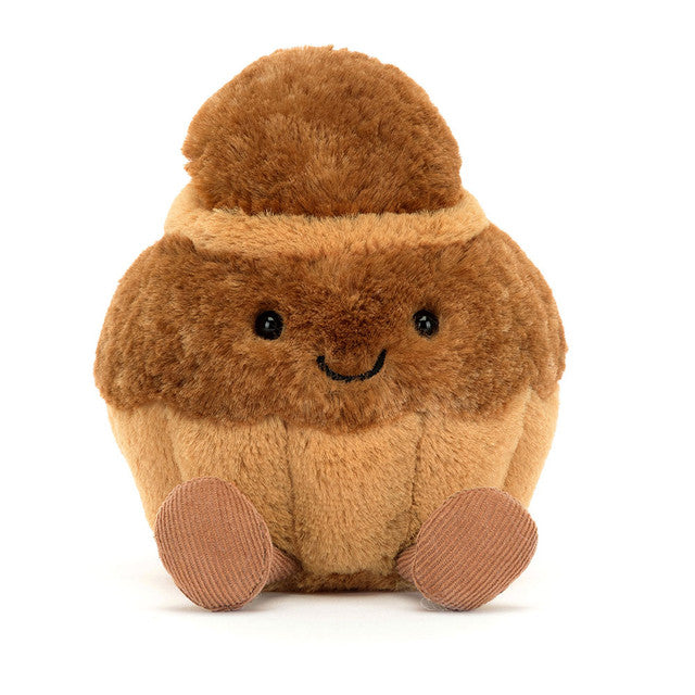 Jellycat | Amuseables Brigitte Brioche