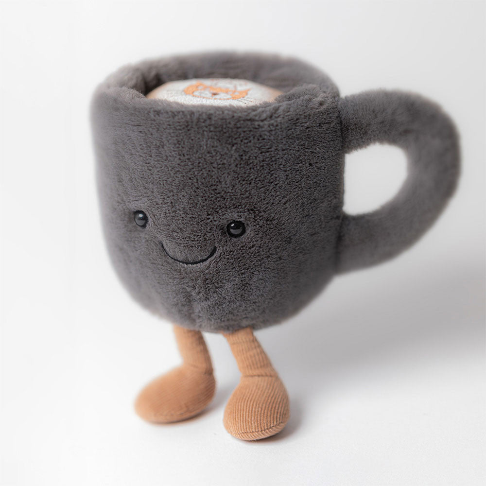 JellyCat | Amuseables Coffee Cup