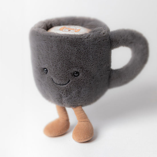 JellyCat | Amuseables Coffee Cup