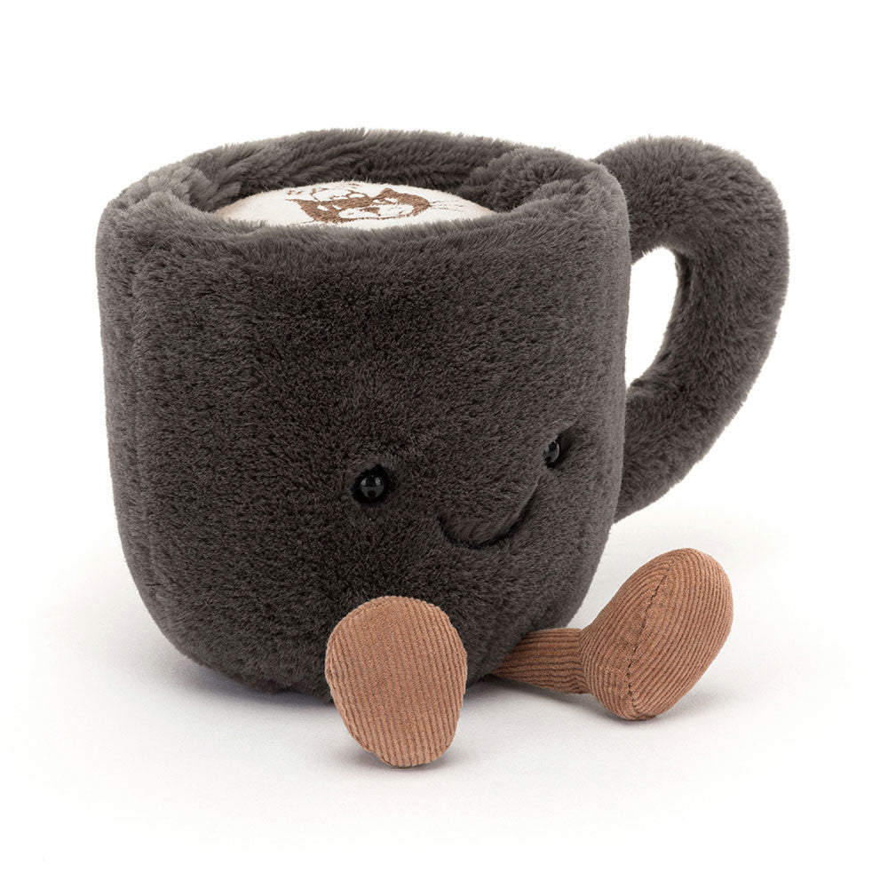 JellyCat | Amuseables Coffee Cup