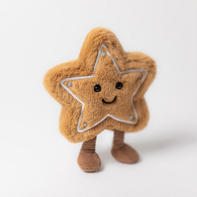 Jellycat | Amuseables Star Cookie