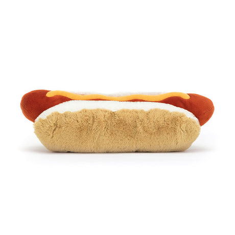 JellyCat | Amuseable Hot Dog
