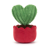 JellyCat | Amuseables Kerrii Cactus