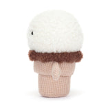 JellyCat | Amuseable Ice Cream Cone