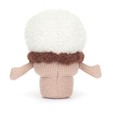JellyCat | Amuseable Ice Cream Cone